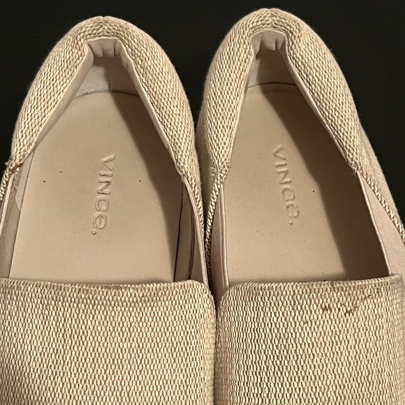 Vince Warren Platform Slip-On Sneaker - Picture 9 of 15